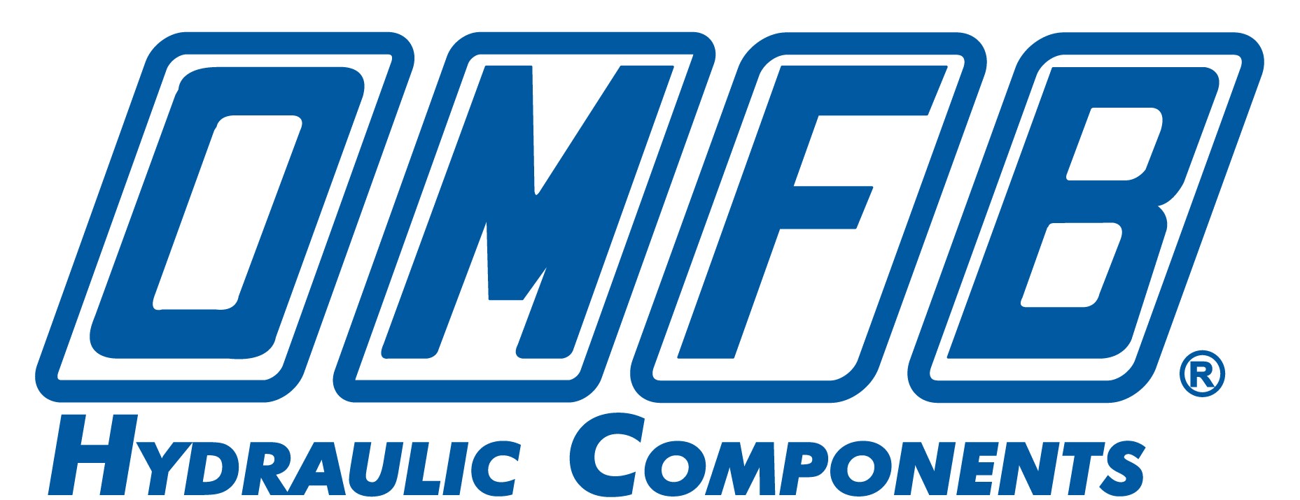 O.M.F.B. SPA HYDRAULIC COMPONENTS